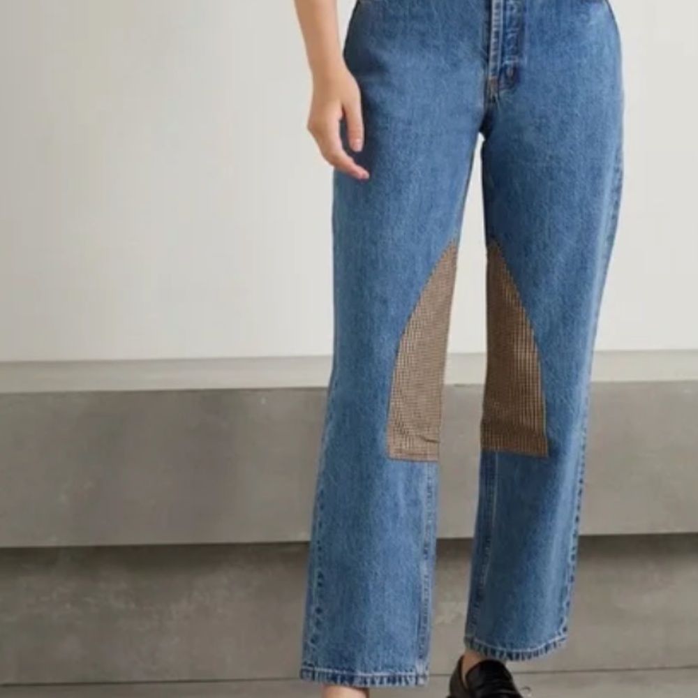 Still Here Childhood Jean